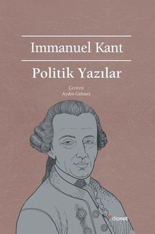 Politik Yazılar | Dipnot