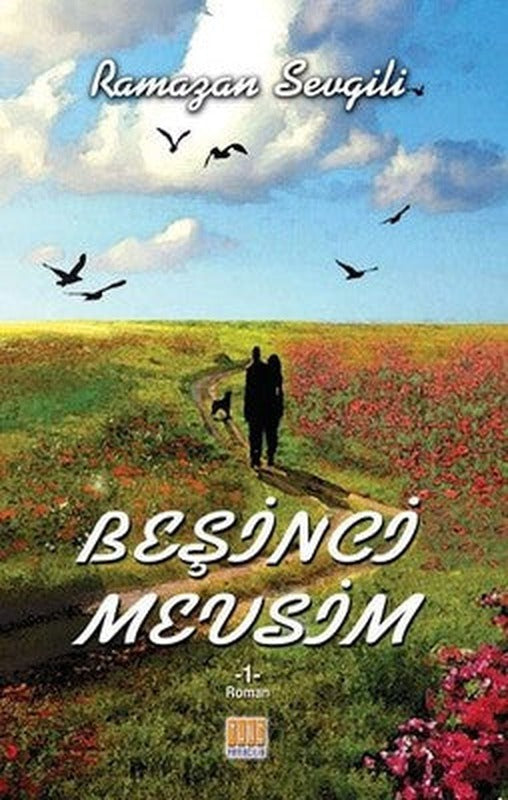 Beşinci Mevsim 1 | Tunç Yayıncılık