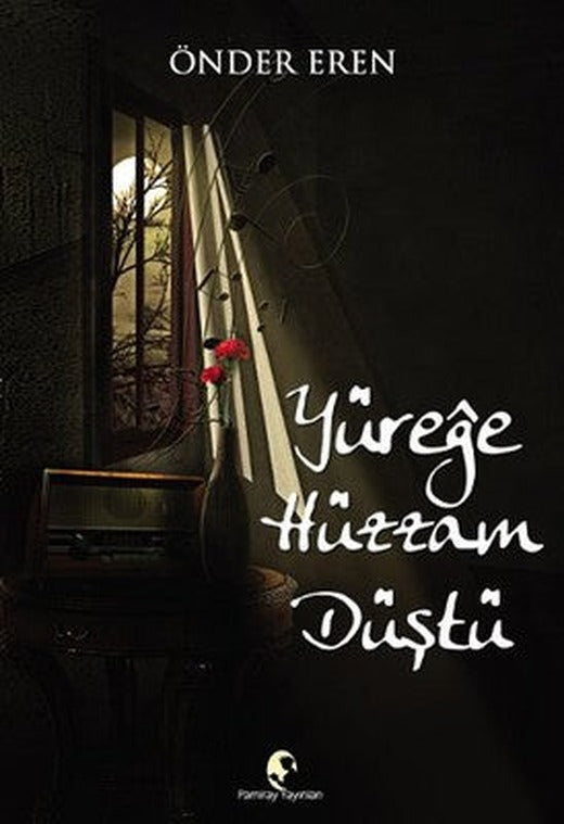 Yüreğe Hüzzam Düştü | Pamiray Yayınları