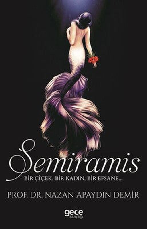 Semiramis | Gece Kitaplığı