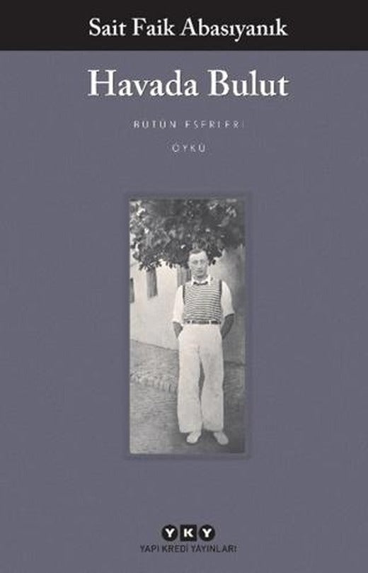 Havada Bulut