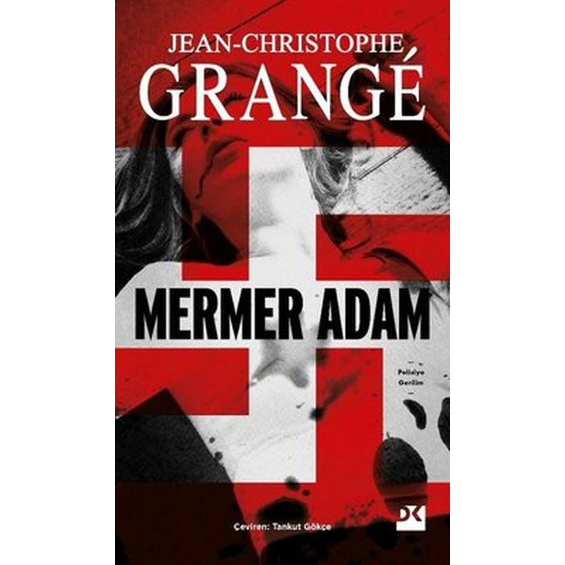 Mermer Adam | Doğan Kitap