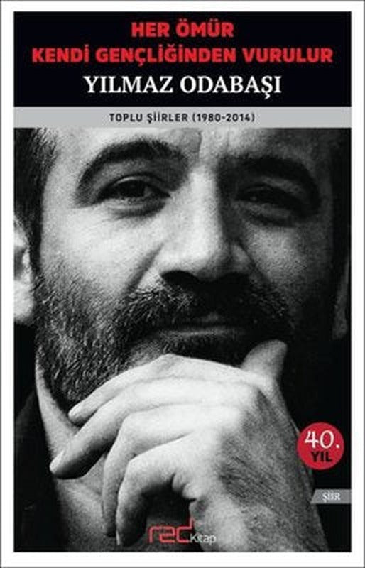 Her Ömür Kendi Gençliğinden Vurulur | Red Kitap