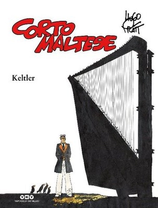 Martin Mystere Sayı 199 - İblisler | Lal