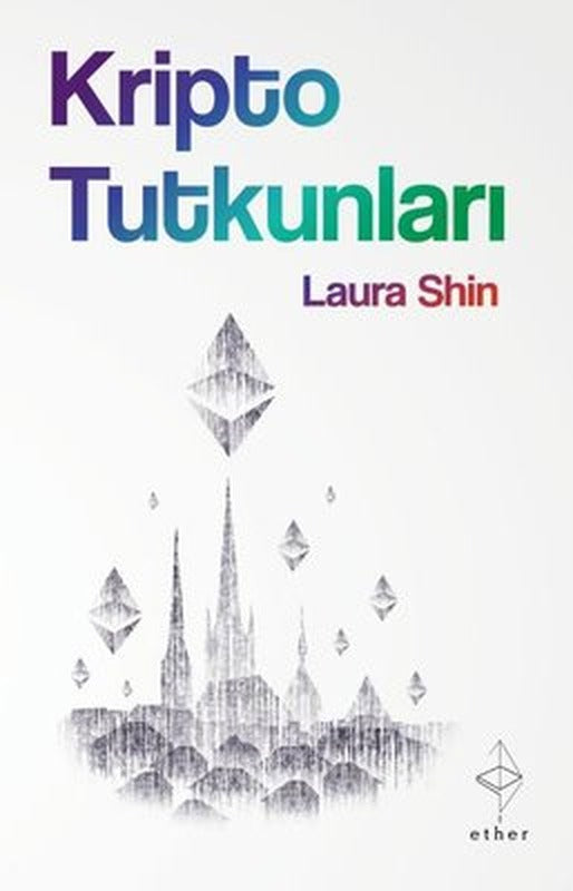 Kripto Tutkunları | Ether Kitap (İnce Kapak)