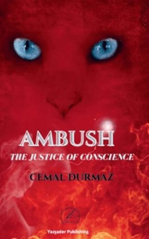 The Justice of Conscience - Ambush | Yazşader Yayıncılık (Ciltsiz)