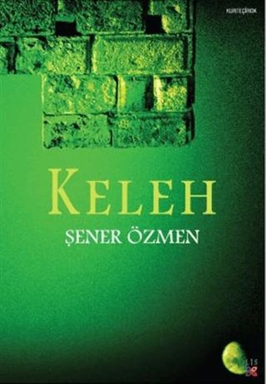 Keleh | Lis Basın Yayın (Ciltsiz)
