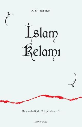 İslam Kelamı