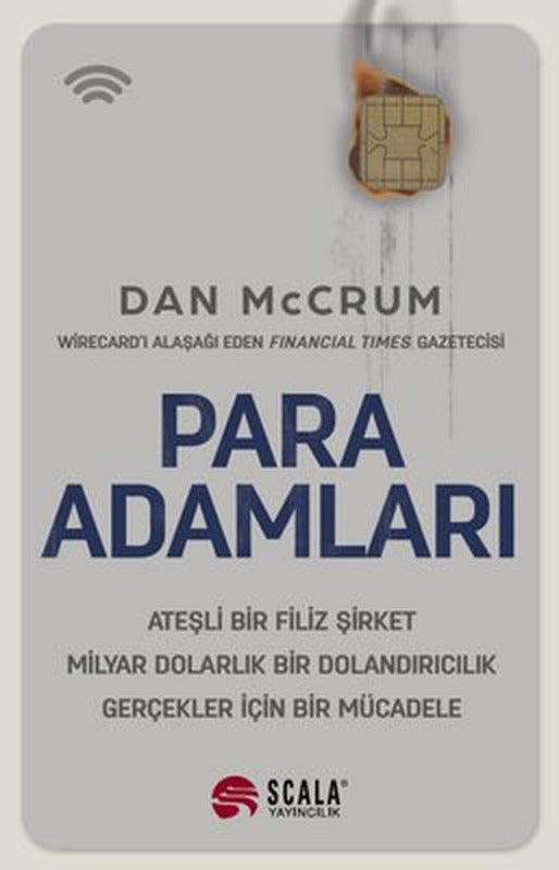 Para Adamları | Scala Yayıncılık