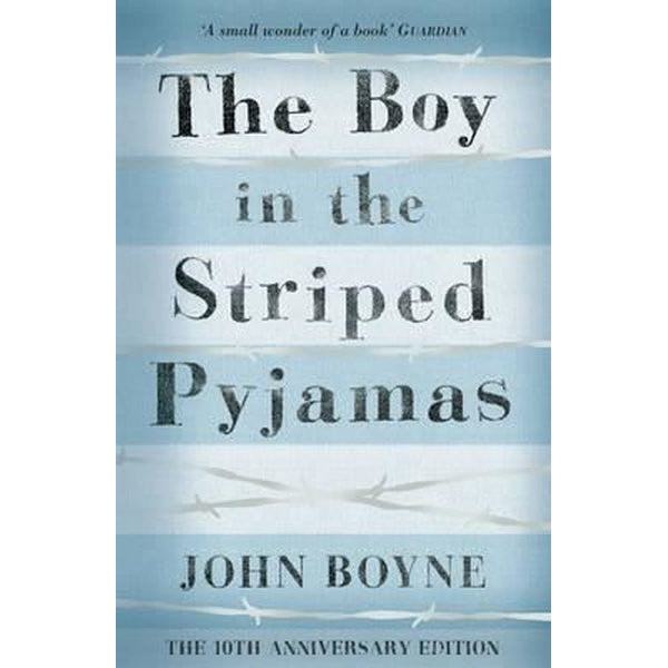 The Boy in the Striped Pyjamas | Random House (İnce Kapak)