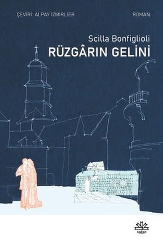 Rüzgarın Gelini | Eriken Yayınları (İnce Kapak)