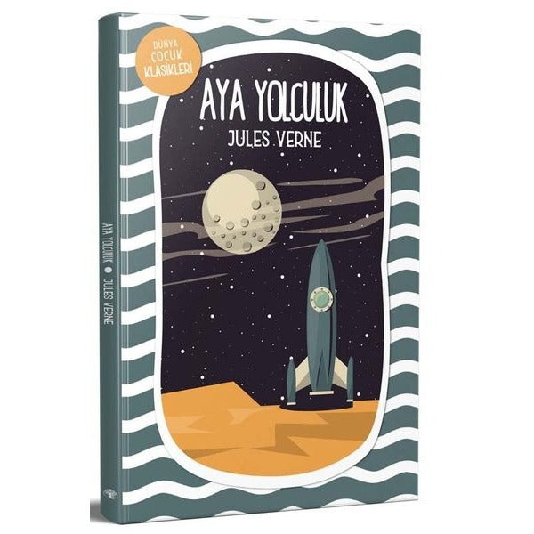 Aya Yolculuk
