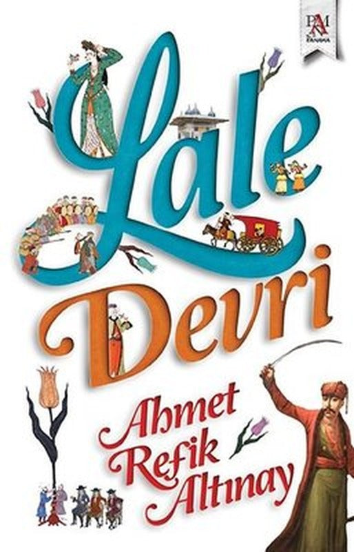 Lale Devri | Panama Yayıncılık