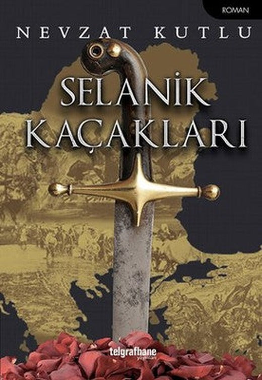 Selanik Kaçakları | Telgrafhane Yayınları