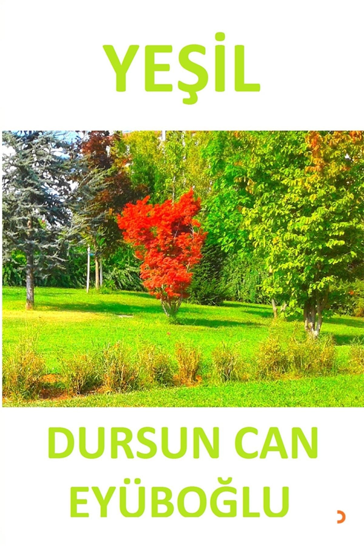 Yeşil