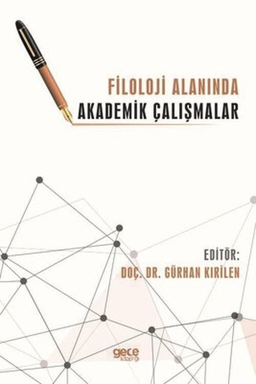 Filoloji Alanında Akademik Çalışmalar | Gece Kitaplığı