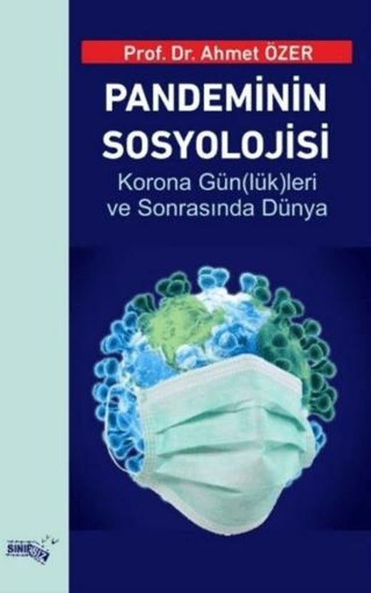Pandeminin Sosyolojisi