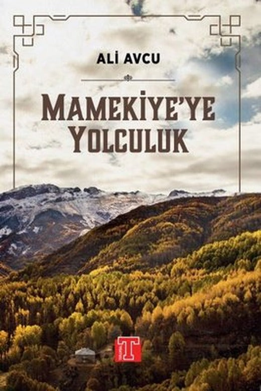 Mameki'ye Yolculuk | Toplumsal Kitap