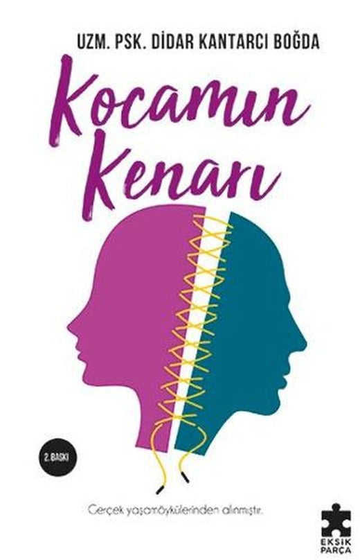 Kocamın Kenarı