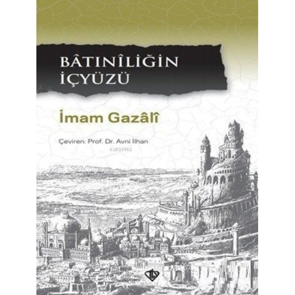 Batıniliğin İçyüzü