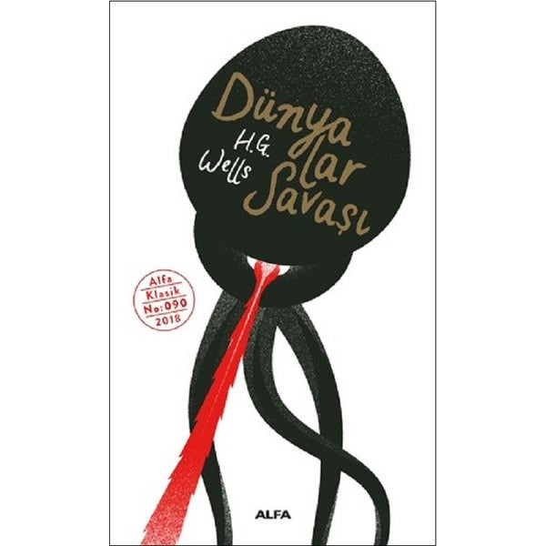 Dünyalar Savaşı | Alfa Yayıncılık