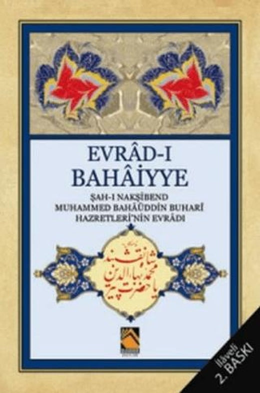Evrad-ı Bahaiyye