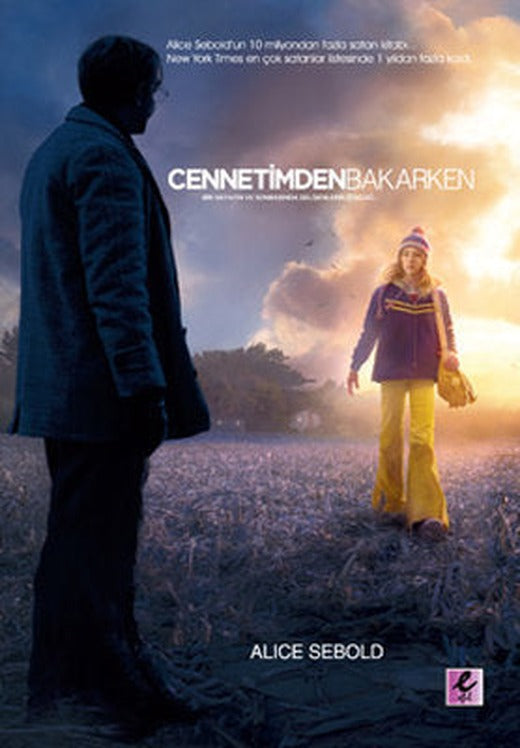 Cennetimden Bakarken | Efil Yayınevi Yayınları