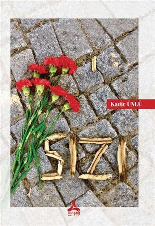 Sızı | Sonçağ Yayınları (Ciltsiz)