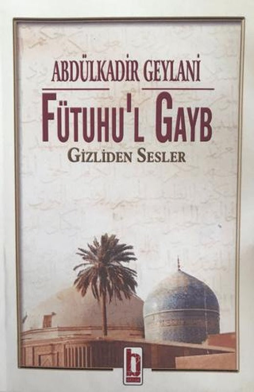 Fütuhu'l Gayb