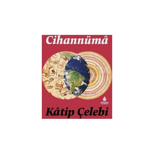 Cihannüma | İBB Yayınları (Ciltli)