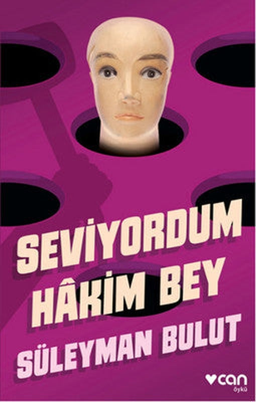 Seviyorum Hakim Bey | Can Yayınları