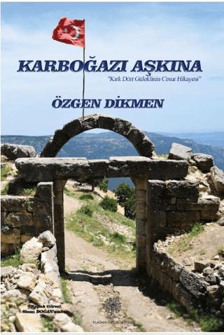 Karboğazı Aşkına | Platanus Publishing (Ciltsiz) - Resim 1