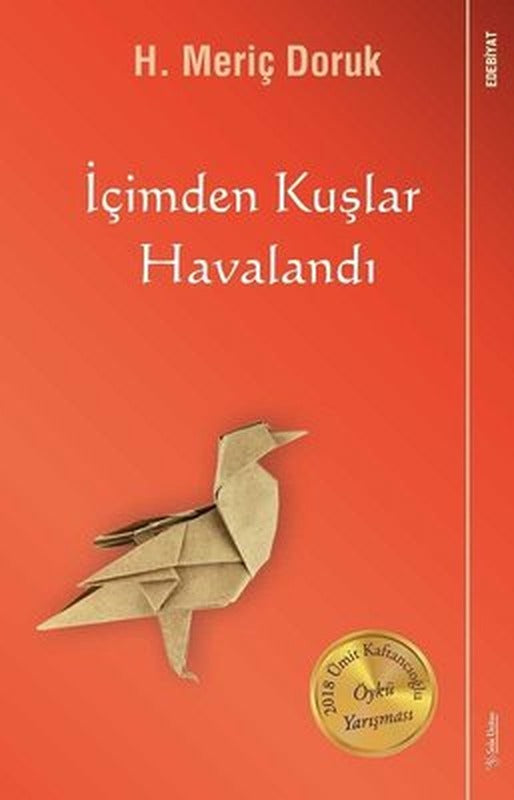İçimden Kuşlar Havalandı | Sola Unitas