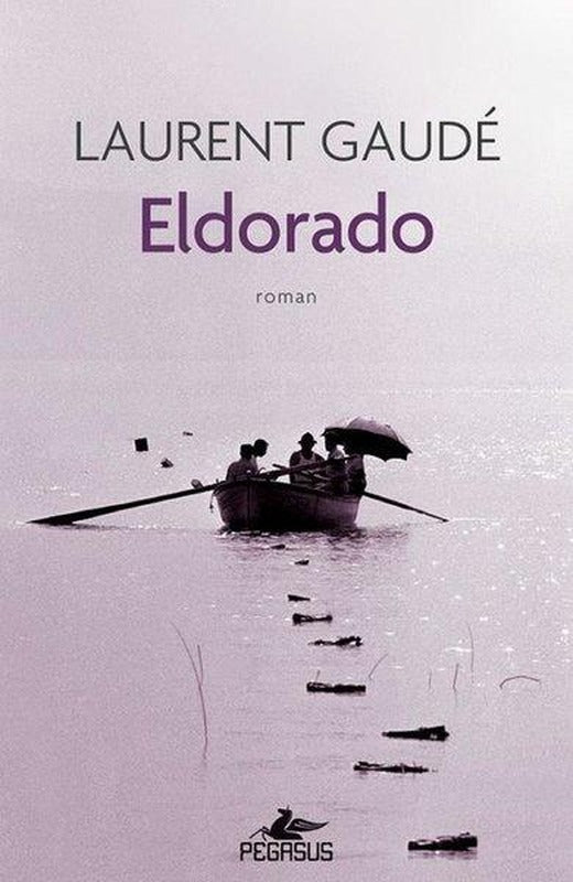 Eldorado | Pegasus (İnce Kapak)
