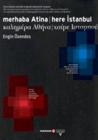 Merhaba Atina Here İstanbul | Tarih Vakfı Yurt Yayınları (Ciltsiz) - Resim 1