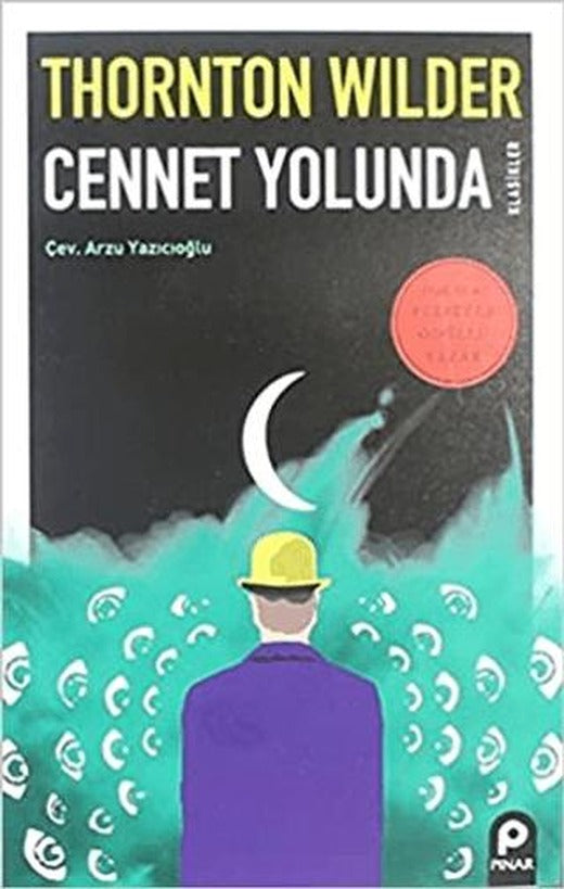Cennet Yolunda | Pınar Yayınları (Ciltsiz)