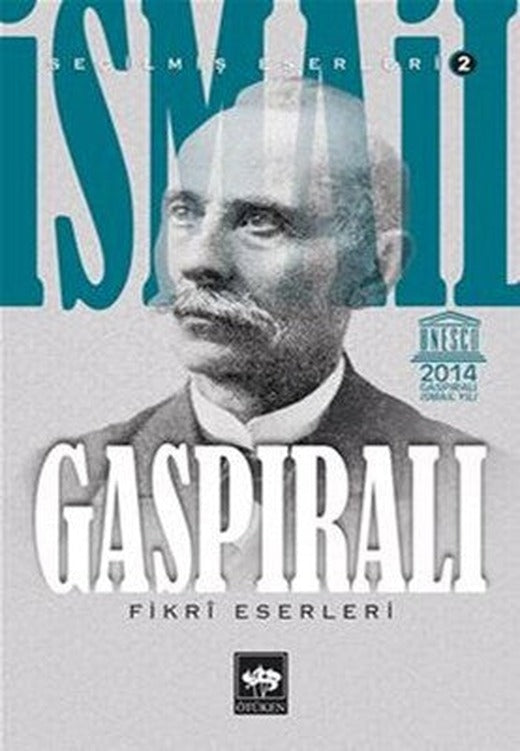 Fikri Eserleri | Ötüken Yayınları