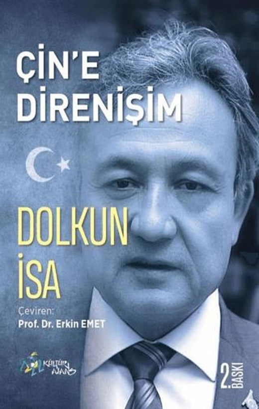 Çin’e Direnişim