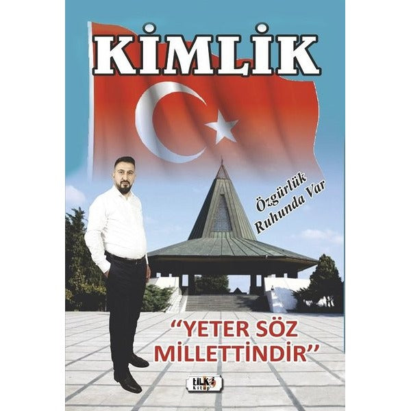 Kimlik | Tilki Kitap (Ciltsiz)
