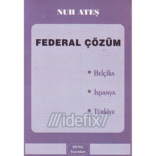 Federal Çözüm