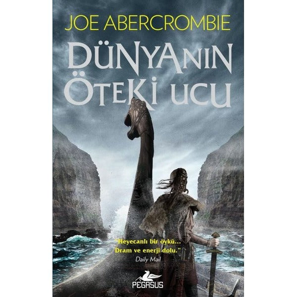 Dünyanın Öteki Ucu