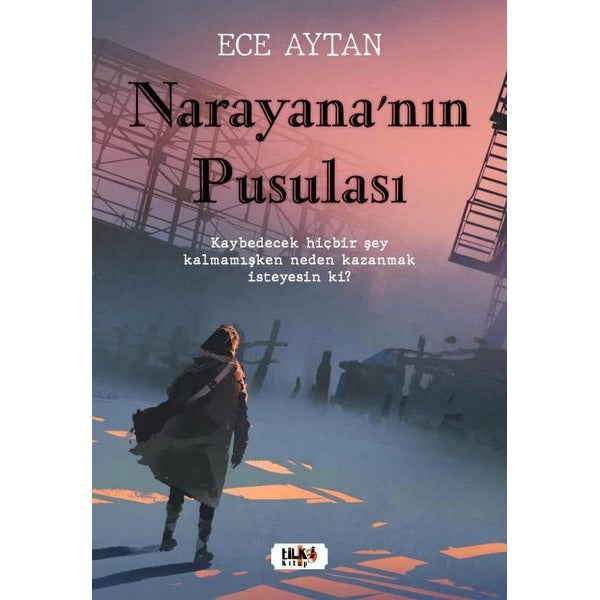 Narayana'nın Pusulası | Tilki Yayınları