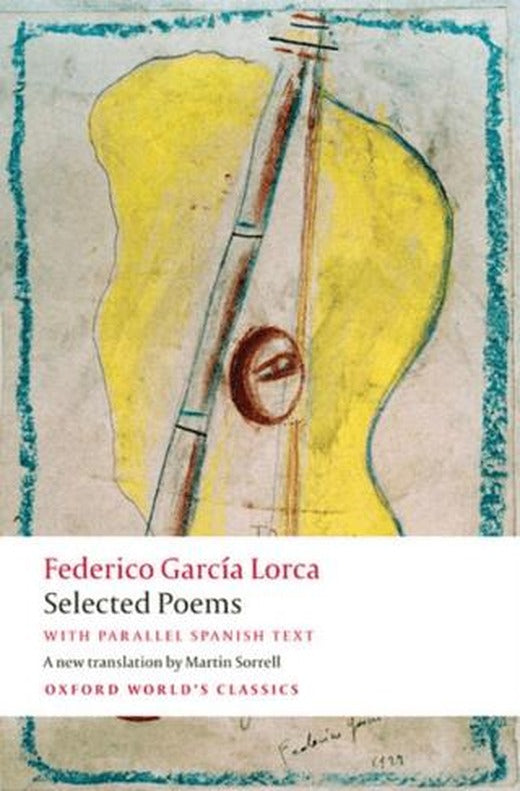Selected Poems