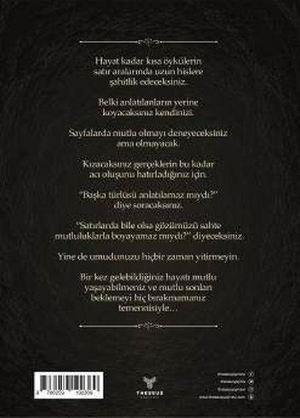 Mum | Theseus Yayınevi (İnce Kapak) - Resim 2