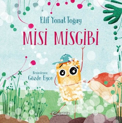 Misi Misgibi | Uçanbalık Yayıncılık