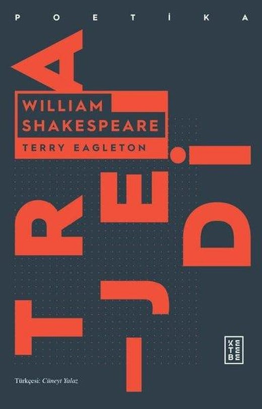 William Shakespeare | Ketebe (İnce Kapak)