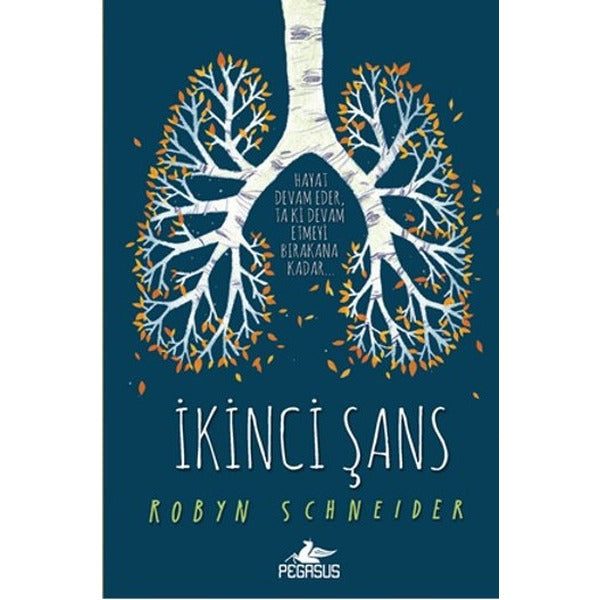İkinci Şans | Pegasus (Ciltli)