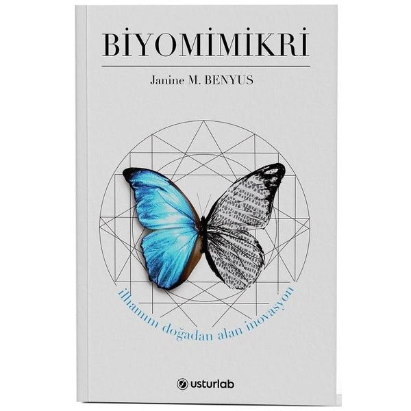 Biyomimikri