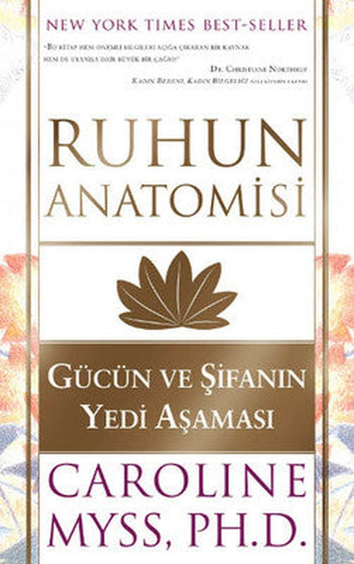 Ruhun Anatomisi | Butik Yayınları