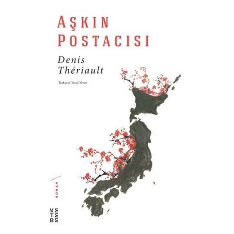 Aşkın Postacısı | Ketebe Yayınları